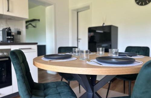 Badenweiler Apartment | Ferienwohnung Waldidylle