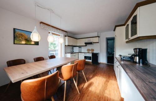 Raggal Apartment | Ferienwohnung Wallis
