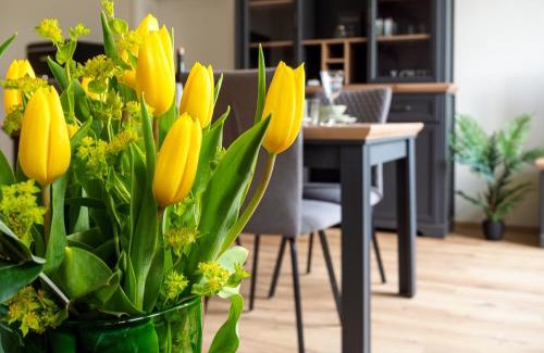 Wahlhausen Apartment | Ferienwohnung Walsetal