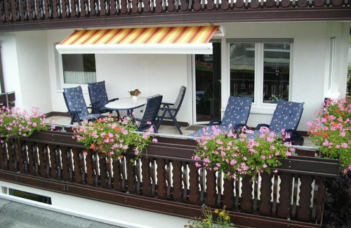 Hoppecke Apartment | Ferienwohnung Waltraud