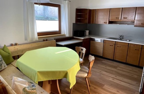 Weer Apartment | Ferienwohnung Weer