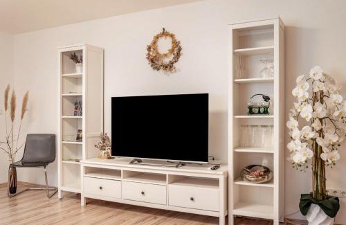Markt Einersheim Apartment | Ferienwohnung Weinberg