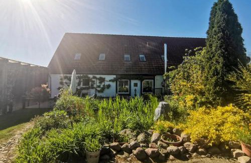 Nossendorf House | Ferienwohnung Weideglück