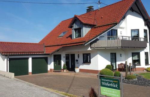 Mosbruch Apartment | Ferienwohnung Weiherblick, Vulkaneifel