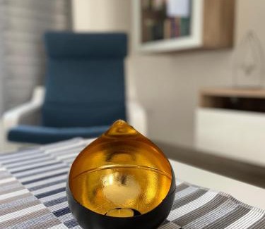Mehring Apartment | Ferienwohnung Weinbergblick