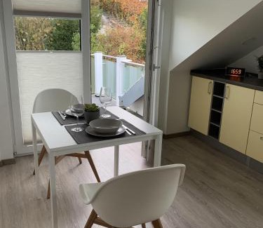 Einbeck Apartment | Ferienwohnung Weitblick