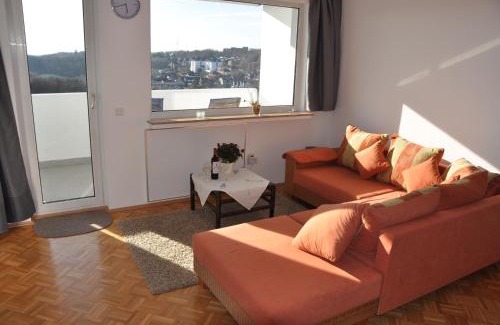 Velbert Apartment | Ferienwohnung Weitblick