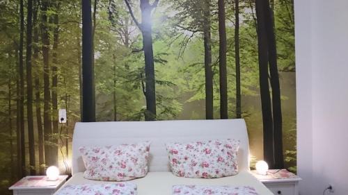 Holzminden Apartment | Ferienwohnung Weseraue