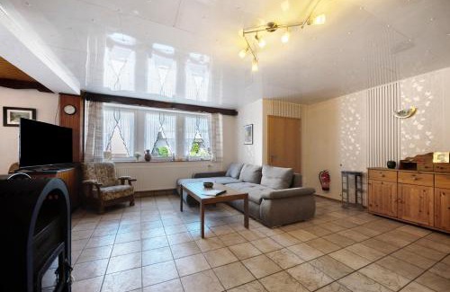 Meisburg Apartment | Ferienwohnung Wiesental