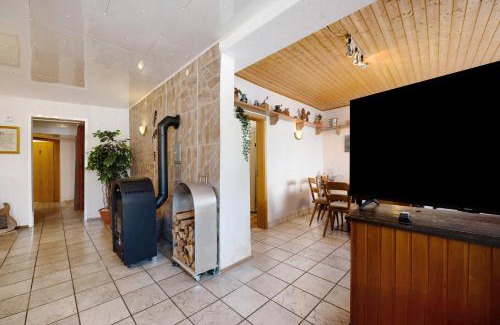 Meisburg Apartment | Ferienwohnung Wiesental