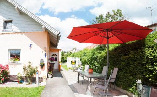 Riedlhutte Apartment | Ferienwohnung Winterstetter Am Waldglasgarten
