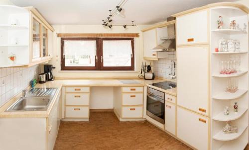 Riedlhutte Apartment | Ferienwohnung Winterstetter Am Waldglasgarten