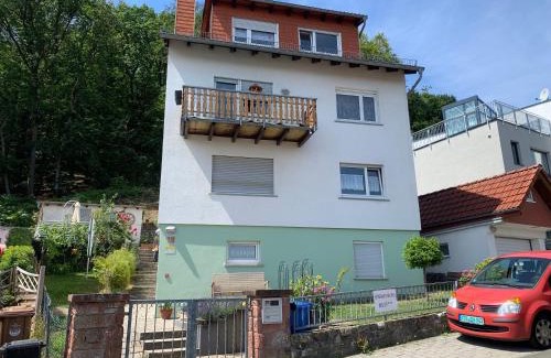 Kelkheim Apartment | Ferienwohnung Wolff, Kelkheim