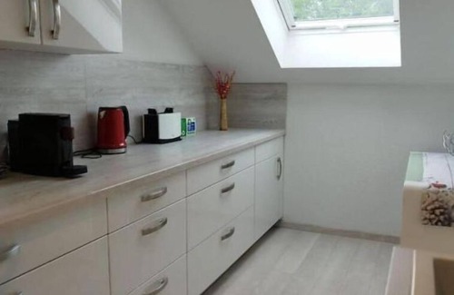 Frittlingen Apartment | Ferienwohnung Wolke7