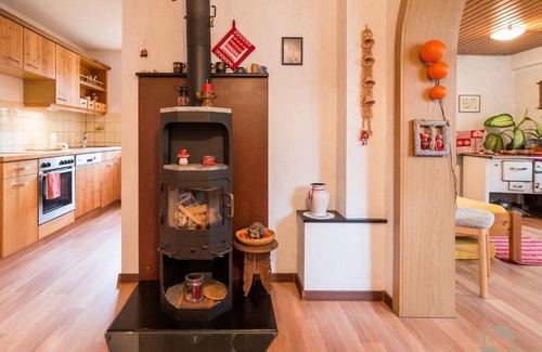Bad Liebenzell Apartment | Ferienwohnung Wollmeister