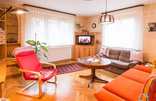 Bad Liebenzell Apartment | Ferienwohnung Wollmeister