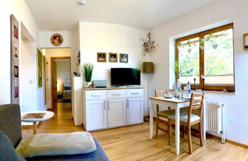 Worpswede Apartment | Ferienwohnung Worpswede am Berg