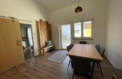 Stottera Apartment | Ferienwohnung Wulkatal