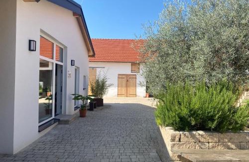 Stottera Apartment | Ferienwohnung Wulkatal