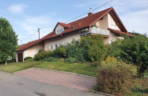 Wutoeschingen Apartment | Ferienwohnung Wutachtal