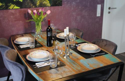 Bad Hersfeld Apartment | Ferienwohnung Zacharias