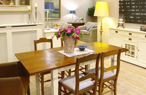 Schalkenmehren Apartment | Ferienwohnung Zauberhaft