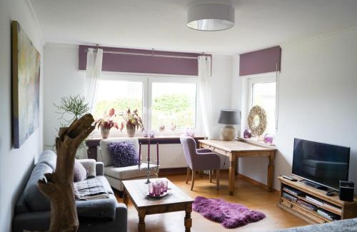 Leutershausen Apartment | Ferienwohnung Zeilfelder