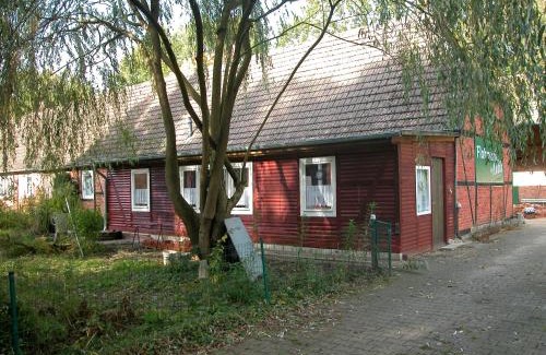 Hoesseringen Apartment | Ferienwohnung Zeitenhof
