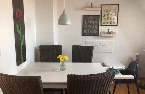 Obergriesheim Apartment | Ferienwohnung Zeitlos