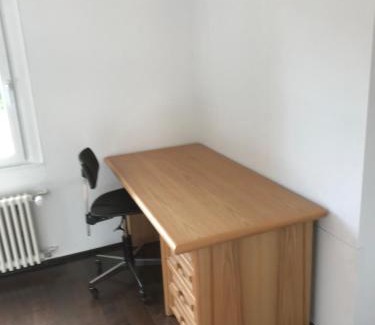 Arbon Apartment | Ferienwohnung zentrale ruhige Lage auch gerne mit Kindern
