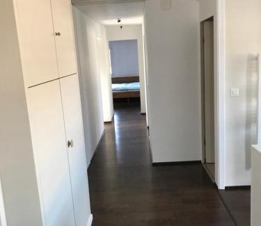 Arbon Apartment | Ferienwohnung zentrale ruhige Lage auch gerne mit Kindern
