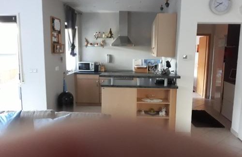 Sankt Wendel Apartment | Ferienwohnung-Zoe
