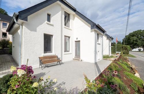 Sankt-Vith Apartment | Ferienwohnung Zollhaus