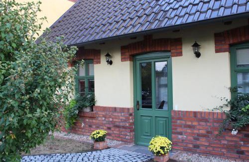 Grafenhainichen Apartment | Ferienwohnung Zum Alten Gaswerk