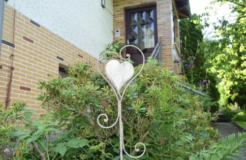 Schmittlotheim Apartment | Ferienwohnung "Zum Erlau"