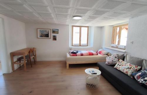 Merdingen Apartment | Ferienwohnung Zum Engel