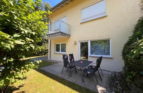Neunkirchen Apartment | Ferienwohnung zum Schauinslandweg