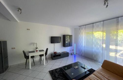 Neunkirchen Apartment | Ferienwohnung zum Schauinslandweg