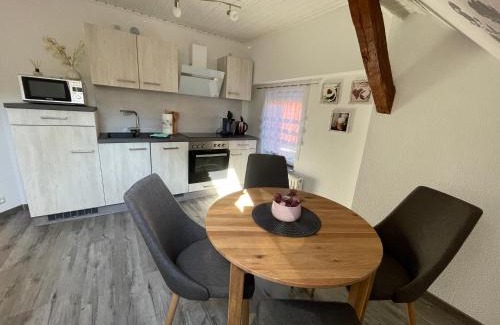 Briesen Apartment | Ferienwohnung Zum Schloß