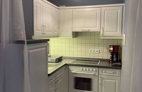Marsberg Apartment | Ferienwohnung zum Zauberwald