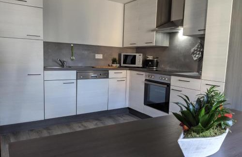 Neu-Anspach Apartment | Ferienwohnung Zundel