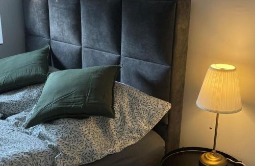 Zeil Apartment | Ferienwohnung Zur Altach
