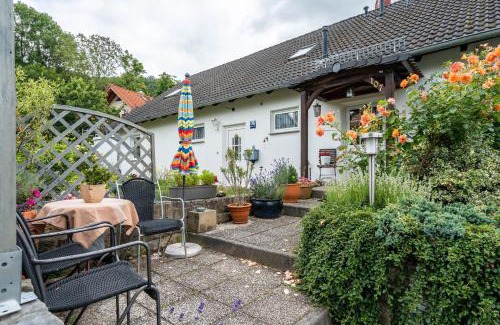 Hosterwitz Apartment | Ferienwohnung Zur alten Säge