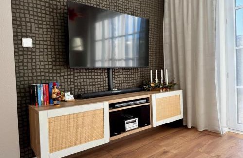 Burkhardtsdorf Apartment | Ferienwohnung "Zur Amsel"