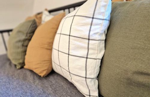 Eusserthal Apartment | Ferienwohnung Zur frischen Quelle