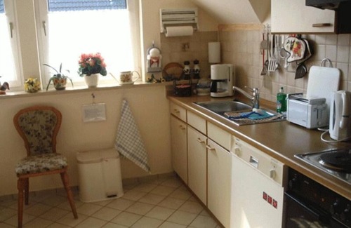 Brietlingen Apartment | Ferienwohnung Zur Löwengrube