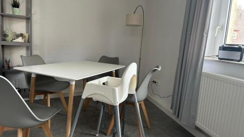 Dettelbach Apartment | Ferienwohnung zur Linde
