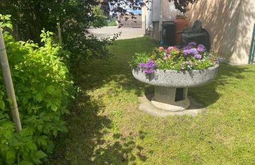 Ellwangen Apartment | Ferienwohnung "Zwei Birken"