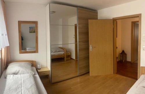 Ellwangen Apartment | Ferienwohnung "Zwei Birken"