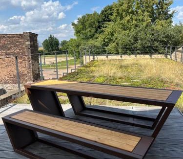 Kobelsdorf Apartment | Ferienwohnung Zweinig05